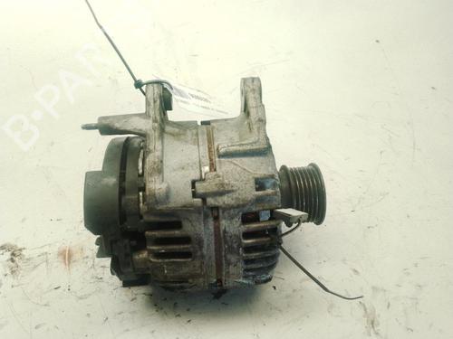 Alternator SEAT IBIZA IV (6J5, 6P1) 1.4 | BP29697927M7