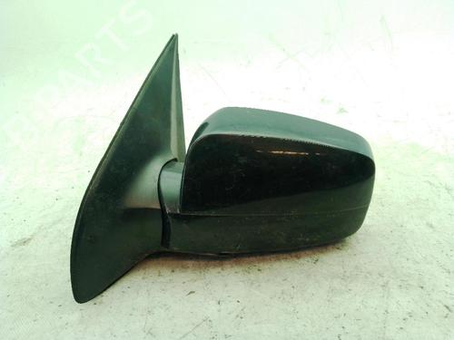 Left mirror KIA SORENTO I (JC) 2.5 CRDi | BP27556042C26 