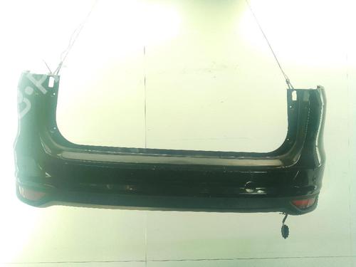 Bak støtfanger FORD C-MAX II (DXA/CB7, DXA/CEU) 1.0 EcoBoost (125 hp) 29875869