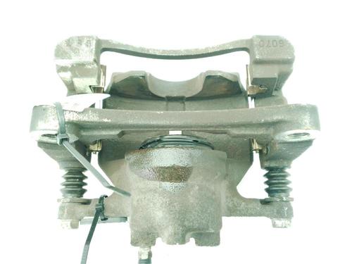 Right front brake caliper MAZDA CX-5 (KE, GH) 2.2 D AWD (KE2AW) | BP30718347M104 - Image 2