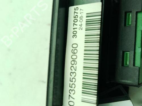 Right front window switch CITROËN JUMPER II Van 2.0 BlueHDi 130 | BP33036909I26 - Image 3