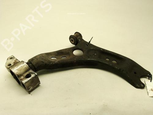 Used Right front suspension arm Right front suspension arm SEAT ALTEA (5P1) 1.6 TDI (90 hp) 33953741 33953741