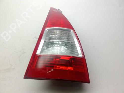 Feu arrière gauche CITROËN C3 I (FC_, FN_) 1.6 16V (109 hp) 31915081