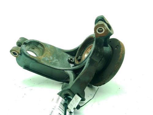Left front steering knuckle CITROËN DS3 (SA_) 1.4 HDi 70 (SA8HP4) | BP31125621M25 - Image 2