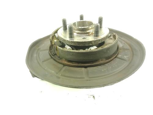 Right rear steering knuckle LAND ROVER RANGE ROVER SPORT I (L320) 4.2 4x4 | BP18363222M28 
