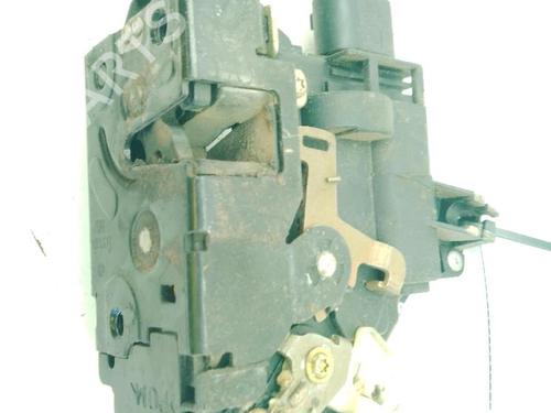 Rear right lock VW GOLF IV (1J1) 1.6 | BP25734853C99 