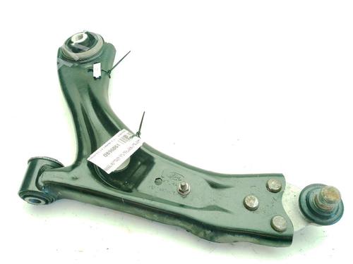 Left front suspension arm FORD FOCUS IV (HN) 1.0 EcoBoost | BP36595525M12 - Image 3