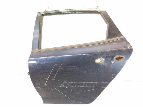 Porta trás esquerda Porta trás esquerda KIA OPTIMA (JF) 1.7 CRDi (141 hp) 36405070 36405070