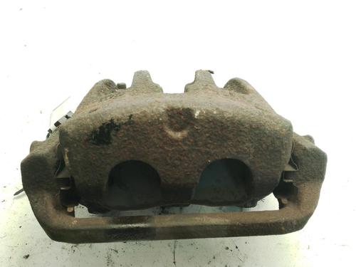 Used Left front brake caliper LAND ROVER RANGE ROVER III (L322) 4.4 4x4 (306 hp) 24545395