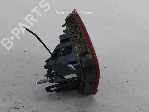 Right tailgate light CITROËN C5 III (RD_) 2.0 HDi 140 (RDRHF8, RDRHFA, RDRHA8, RDRHAJ) | BP31989521C80