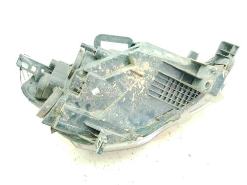 Left headlight CITROËN BERLINGO Box Body/MPV (B9) 1.6 HDi / BlueHDi 75 | BP26174048C28 