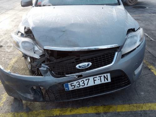 Headlight switch FORD MONDEO IV (BA7) 2.0 TDCi | BP33811247I24  - Image 8