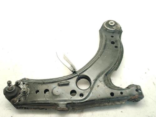 Used Right front suspension arm SEAT LEON (1M1) 1.9 TDI (150 hp) 24000078