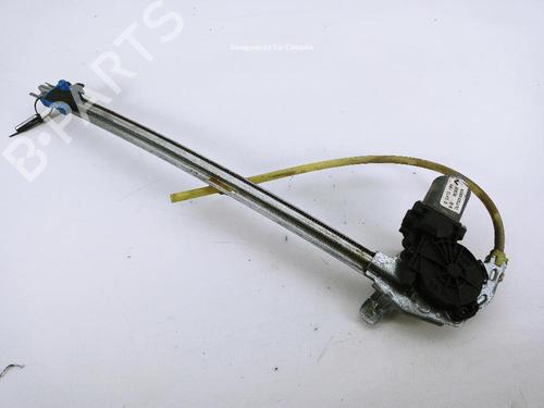 Rudehejsemekanisme Højre bagtil RENAULT ESPACE IV (JK0/1_) 1.9 dCi (JK0U, JK0G) (120 hp) 31989886