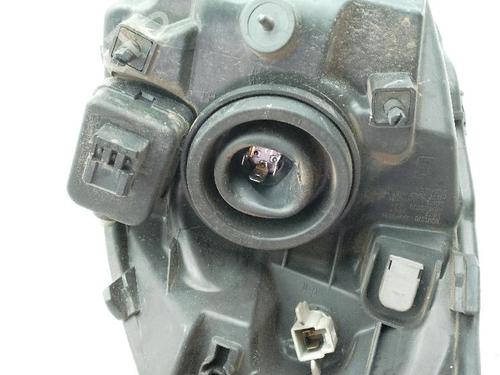 Left headlight NISSAN MICRA III (K12) 1.4 16V | BP24170581C28 