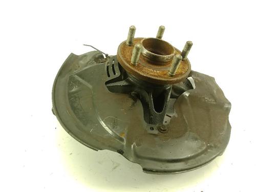 Right front steering knuckle FORD FOCUS IV (HN) 2.3 ST EcoBoost | BP18373019M26 