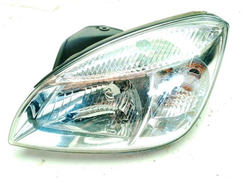 Used Left headlight Left headlight KIA RIO II (JB) 1.5 CRDi (110 hp) 24873286 24873286