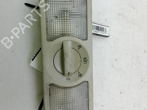 Used Interior roof light Interior roof light SEAT LEON (1P1) 1.9 TDI (105 hp) 24045916 24045916