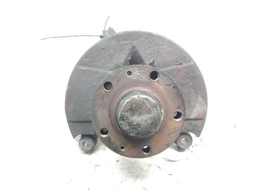 Used Right front steering knuckle Right front steering knuckle 19938746 19938746