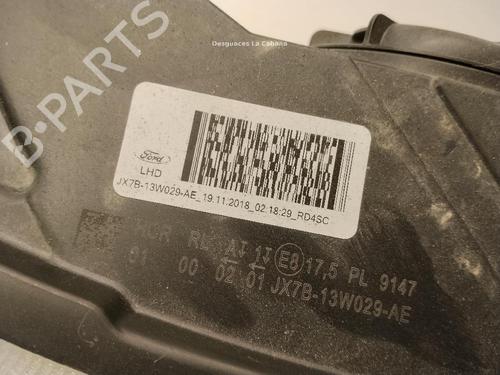 Right headlight FORD FOCUS IV (HN) 1.0 EcoBoost | BP36496919C29 - Image 5