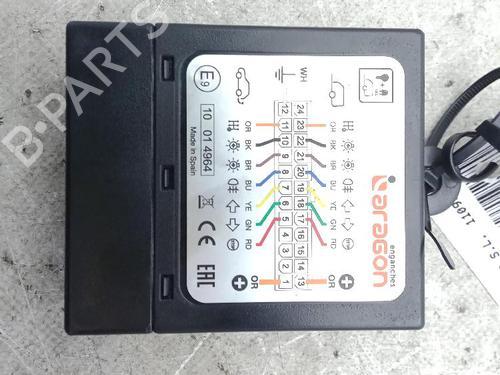 Used Electronic module KIA CEED Sportswagon (CD) 1.6 CRDi 136 Eco-Dynamics+ (136 hp) 24047011