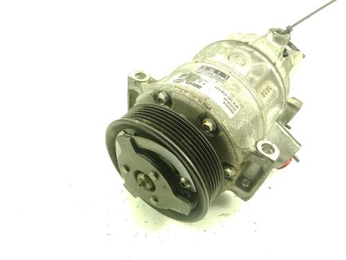 Used AC compressor AC compressor SEAT LEON (1P1) 2.0 TDI 16V (140 hp) 18364396 18364396