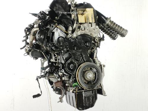 Engine FORD TRANSIT COURIER B460 Box Body/MPV 1.5 TDCi | BP32385479M1 
