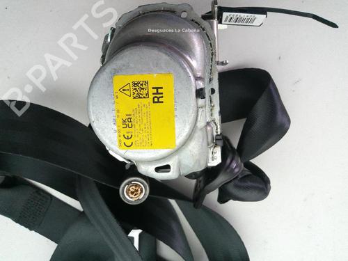 bras essuie-glace arrière OPEL MOKKA 1.2 76 6429HE