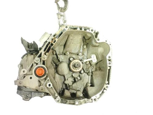 Used Gearbox Gearbox RENAULT CLIO IV (BH_) 1.5 dCi 75 (75 hp) 35774330 35774330