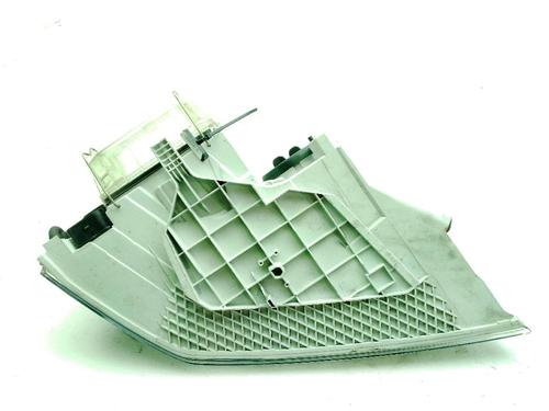 Left headlight SKODA OCTAVIA II Combi (1Z5) 1.9 TDI | BP31826355C28 - Image 3