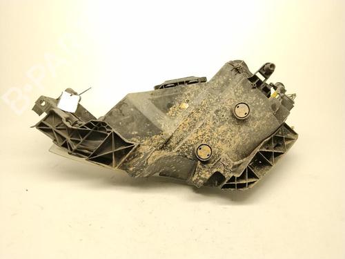 Right headlight SEAT LEON (5F1) 1.6 TDI | BP40257979C29 - Image 3