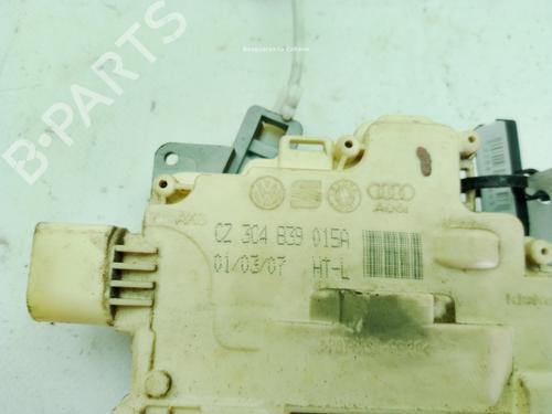 Rear left lock AUDI Q7 (4LB) 3.0 TDI quattro | BP28578355C100 