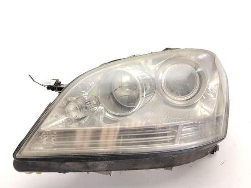 Left headlight MERCEDES-BENZ M-CLASS (W164) ML 420 CDI 4-matic (164.128) | BP33191981C28  - Image 5