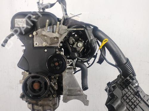 engine-ford-focus-ii-saloon-db_-fch-dh-2005-27534338 main image