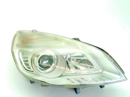 Scheinwerfer rechts RENAULT SCÉNIC II (JM0/1_) 1.5 dCi (JM1E, JM16) | BP29908638C29 