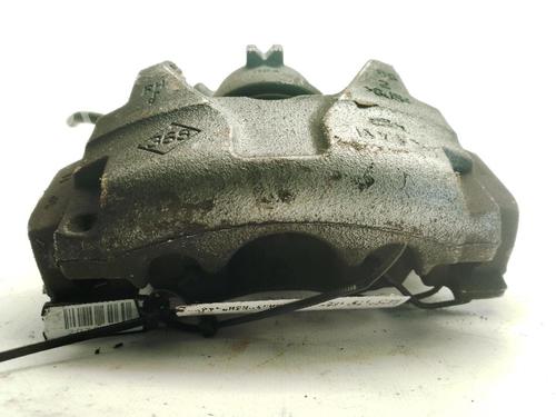 Used Right front brake caliper Right front brake caliper RENAULT CAPTUR I (J5_, H5_) 1.3 TCe 130 (J5NJ, J5NE) (131 hp) 24051223 24051223