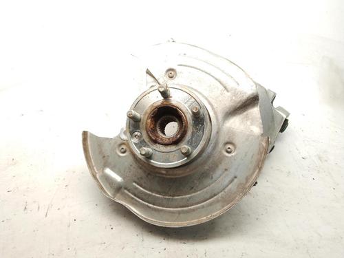 Used Left rear steering knuckle JAGUAR F-PACE (X761) 2.0 Ti4 AWD (300 hp) 18369684