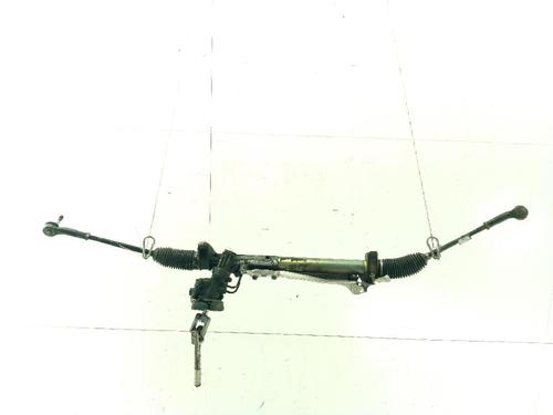 Used Steering rack Steering rack SEAT LEON (1M1) [1999-2006] 31145200 31145200