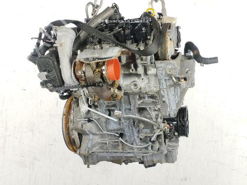 Engine CUPRA FORMENTOR (KM7, KMP) 1.5 TSI | BP28138809M1 