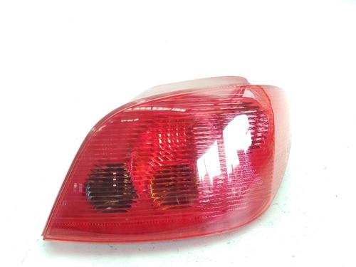 Used Right taillight Right taillight PEUGEOT 307 (3A/C) 2.0 HDi 90 (90 hp) 35943551 35943551