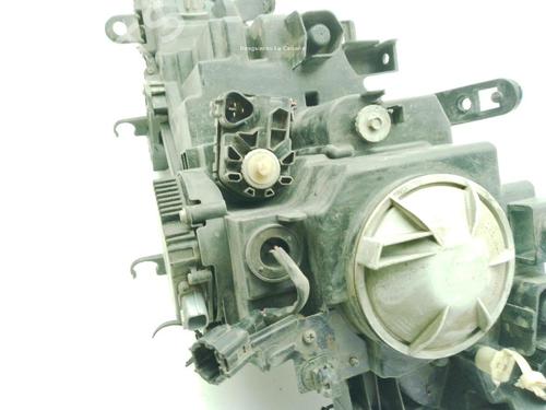 Right headlight NISSAN MURANO II (Z51) 3.5 4x4 | BP30899598C29