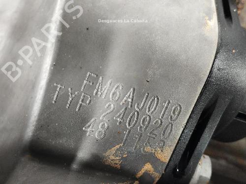 Gearbox SEAT ARONA (KJ7, KJP) 1.0 TSI | BP27889415M3 - Image 5