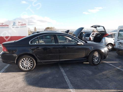 Right front window switch VOLVO S80 II (124) D5 | BP24041043I26 - Image 8