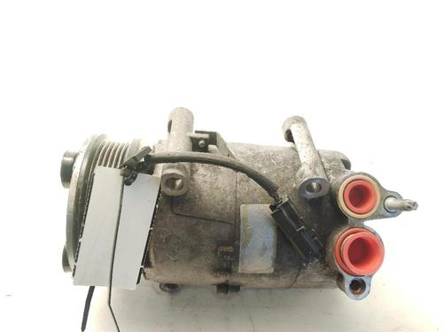 AC compressor FORD S-MAX (WA6) 2.0 TDCi | BP26517604M34 - Image 2
