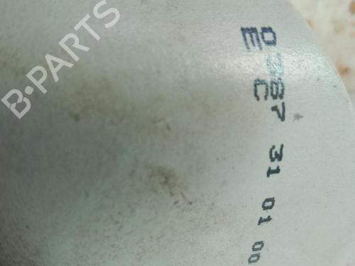 Right front indicator CITROËN SAXO (S0, S1) 1.5 D | BP25303088C33 