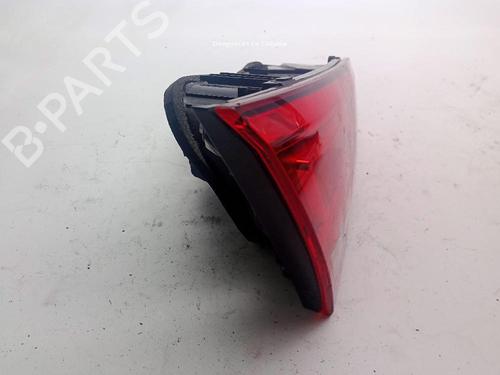 Left tailgate light AUDI A3 Sportback (8VA, 8VF) 1.6 TDI | BP24001866C79 - Image 3