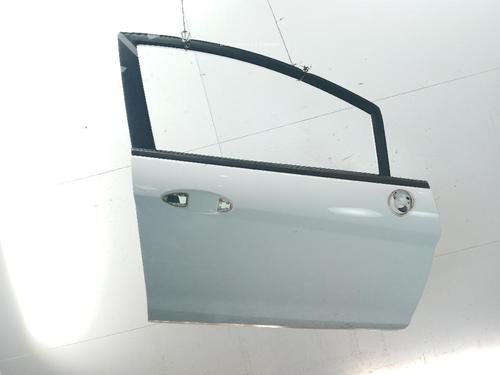 Right front door FORD FIESTA VI (CB1, CCN) 1.25 | BP29203998C3 