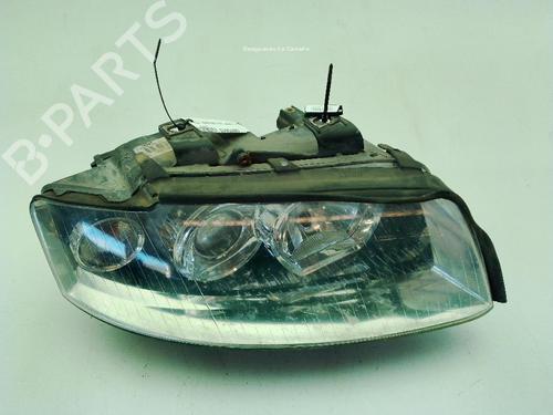 Used Right headlight AUDI A4 B6 Avant (8E5) 1.9 TDI (130 hp) 29554965