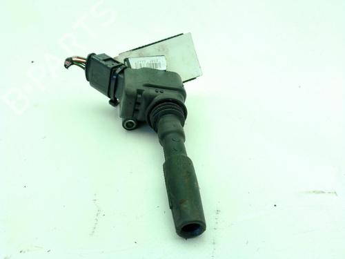 Used Ignition coil Ignition coil VW GOLF VII (5G1, BQ1, BE1, BE2) 1.4 TSI (140 hp) 30747108 30747108