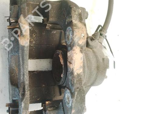 Left front brake caliper CITROËN C4 CACTUS 1.6 BlueHDi 100 | BP37459281M105 - Image 4